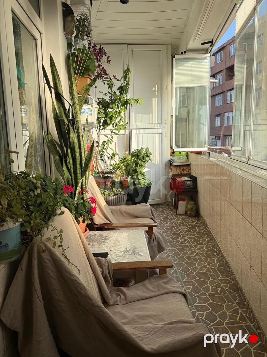 Satılır 3 otaqlı yeni tikili 86 m² — Mənzil, Bakı (4)