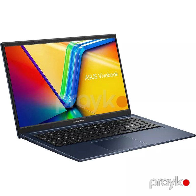 Noutbuk "Asus Vivobook X1504VA-BQ143 90NB10J1-M00VN0" — Elektronika, Bakı (6)