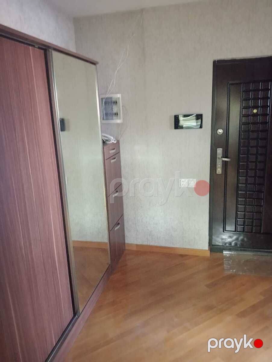 İcarəyə verilir 4 otaqlı köhnə tikili 90 m² — Mənzil, Bakı (5)