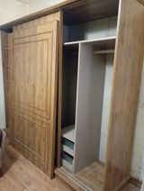 Dolab 300 azn satilir‼️texmini olcu 2×2 sokuludur halhazirda — Furniture