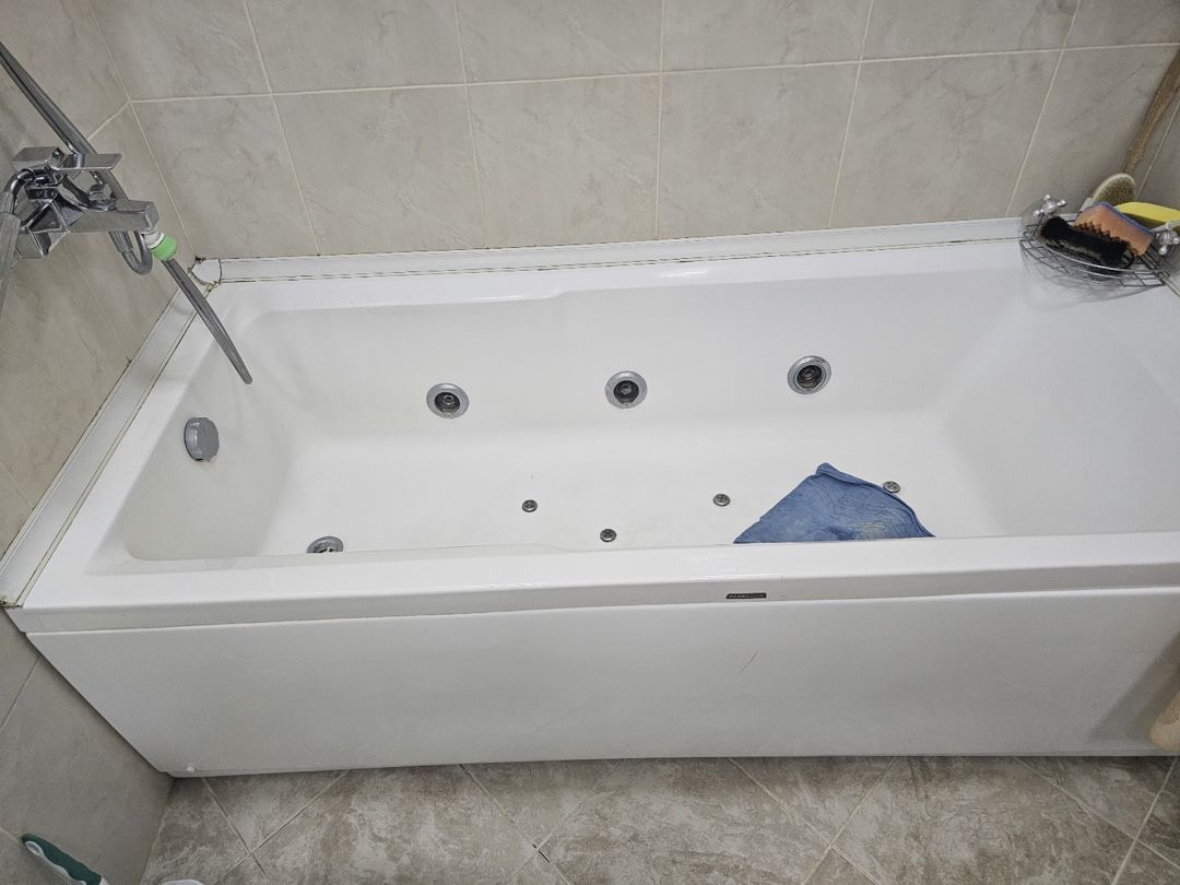 Vanna — Təmir və inşaat, Bakı