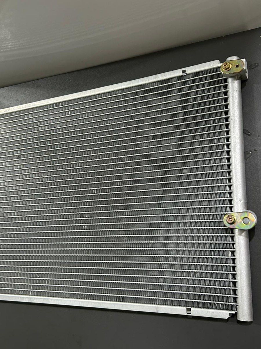 Toyota 20 gövdə kondisioner radiatoru — Ehtiyat hissələri və aksesuarlar, Bakı