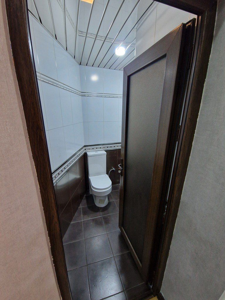 İcarəyə verilir 7 otaqlı ofis 200 m² — Ofis, Bakı (10)