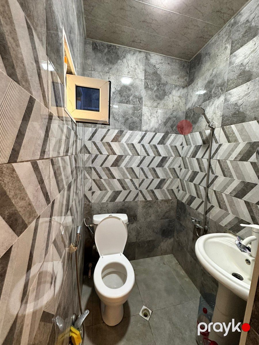 Həyət evi, Binə qəs. — Ev, villa, Bakı (4)