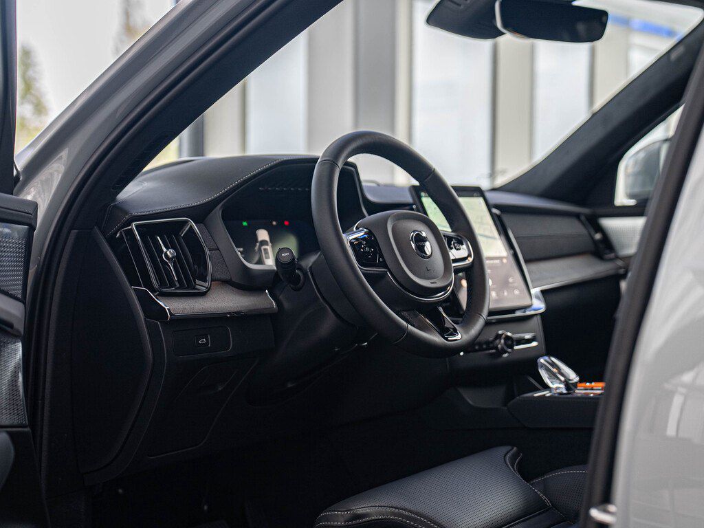 Volvo XC90, 2.0 L, 2026 il, yeni — Avtomobillər, Bakı (11)