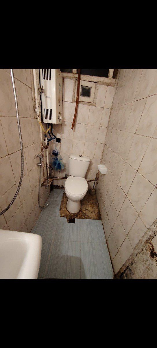 1-otaqlı mənzil, Şamil Əzizbəyov küç., 22 m² — Mənzil, Bakı (3)
