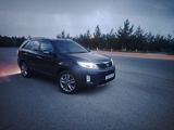 Kia Sorento: 2 l | 2013 il Ofrouder/SUV — Avtomobil