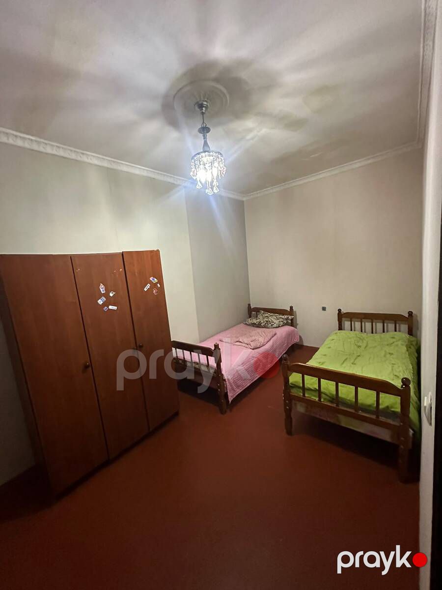 İcarəyə verilir 3 otaqlı köhnə tikili 120 m² — Mənzil, Bakı (4)