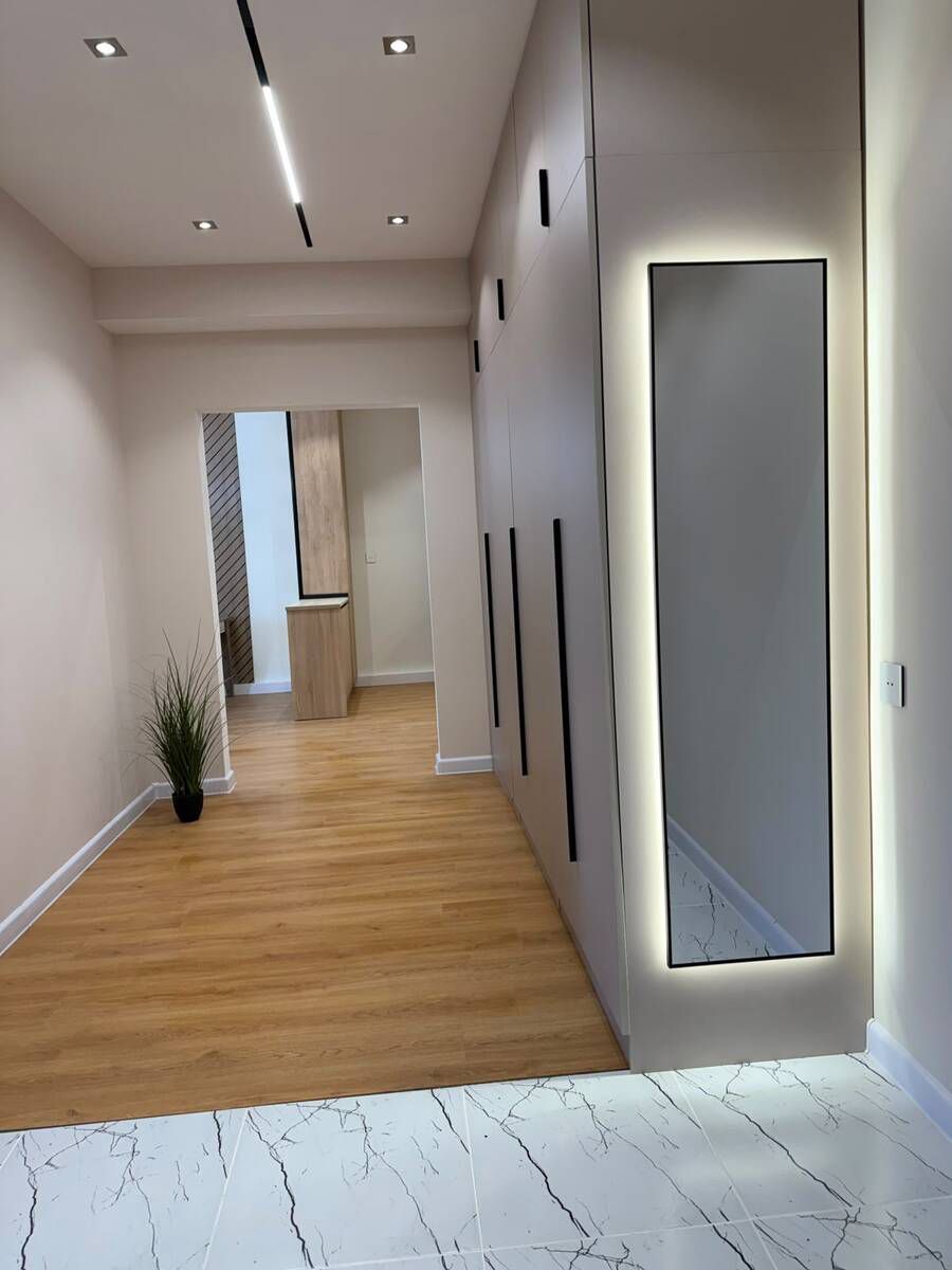 Satılır 3 otaqlı yeni tikili 76 m² — Mənzil, Bakı (9)