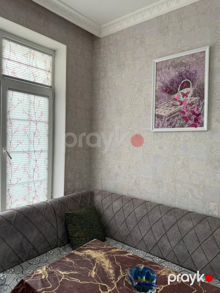 Həyət evi kirayə verilir, Zabrat qəs. — Ev, villa, Bakı (8)