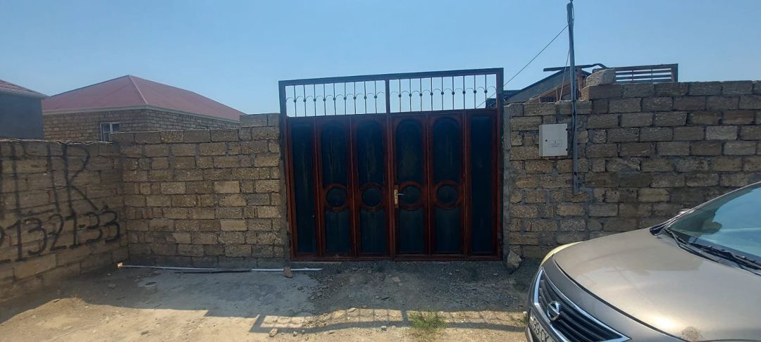 2.5 sot torpaq sahəsi, Yeni Suraxanı qəs. — Torpaq, Bakı (2)