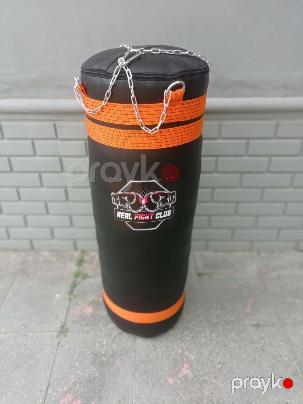Dəri tent materiallarından 🥊 kisələri qiymət ölçüyə görə dəyişir — İdman və istirahət, Digah (6)