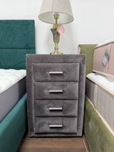 Tumba Askona Richmond — Askona Outlet