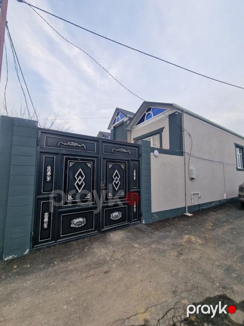 Satılır 3 otaqlı həyət evi/bağ evi 85 m²