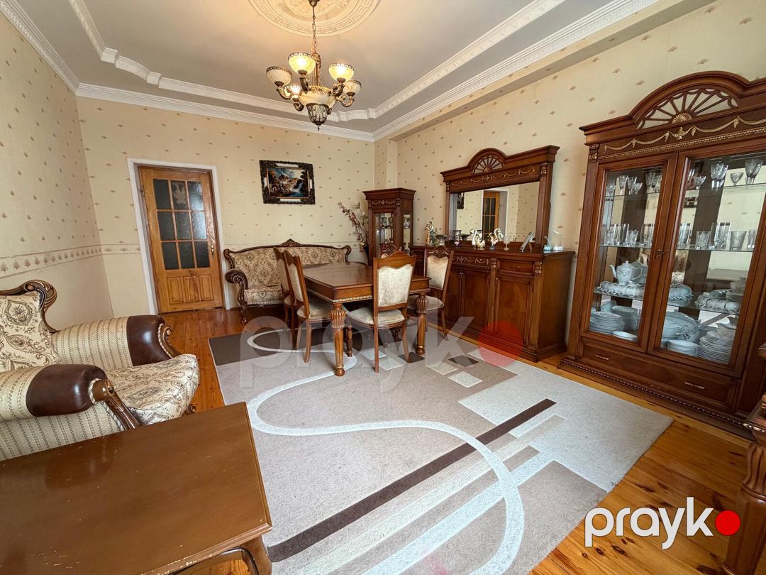 Satılır 3 otaqlı yeni tikili 96 m² — Mənzil, Bakı (3)