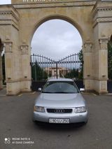 Audi A3, 1997 il — Автомобили