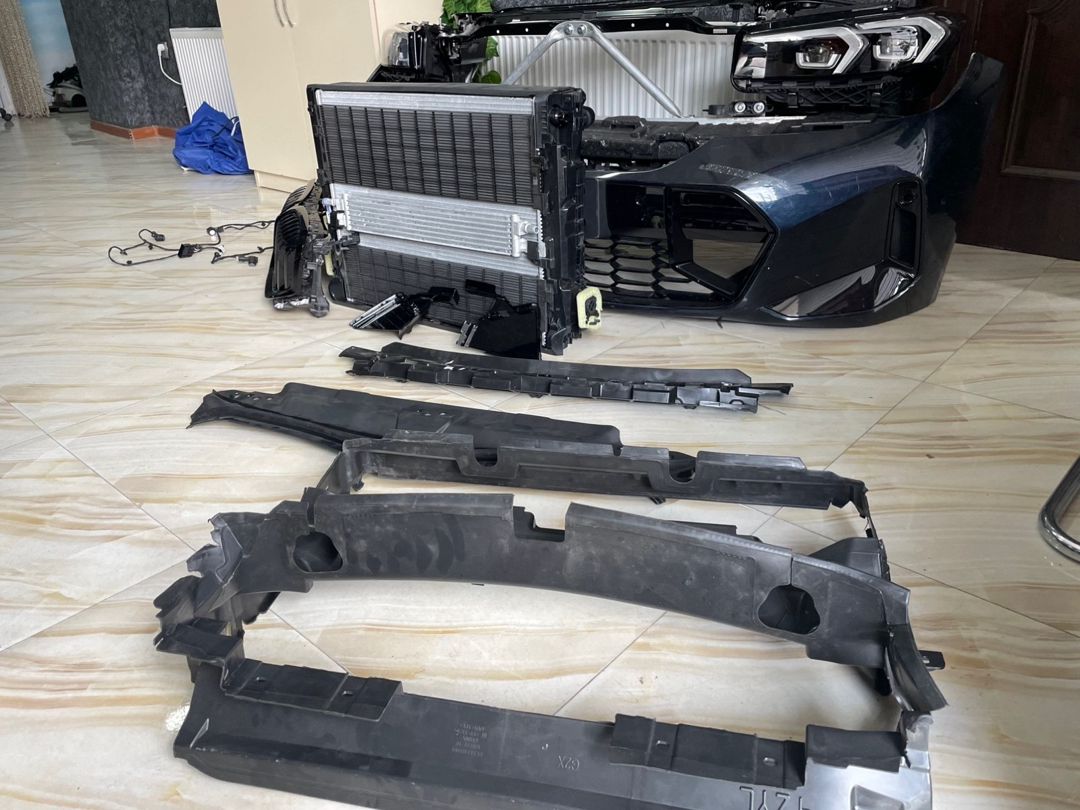 BMW G20 ehtiyat hissələri — Ehtiyat hissələri və aksesuarlar, Bakı (6)