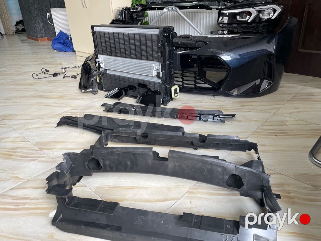 BMW G20 ehtiyat hissələri — Ehtiyat hissələri və aksesuarlar, Bakı (6)