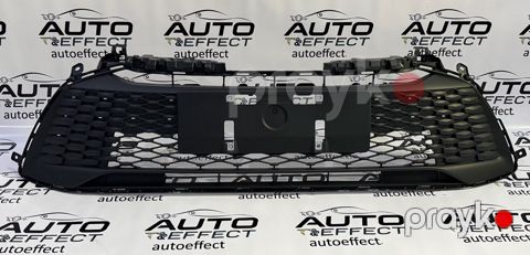 Toyota Corolla radiator barmaqlığı