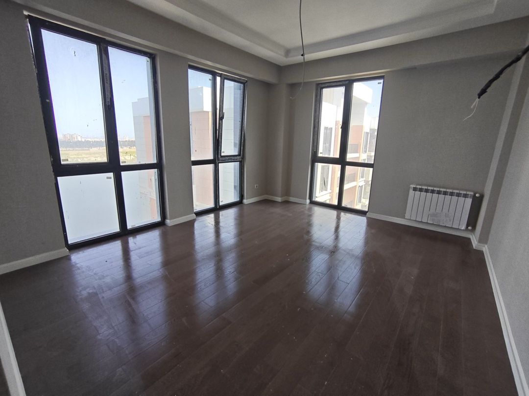 Satılır 3 otaqlı yeni tikili 84 m² — Mənzil, Bakı (3)