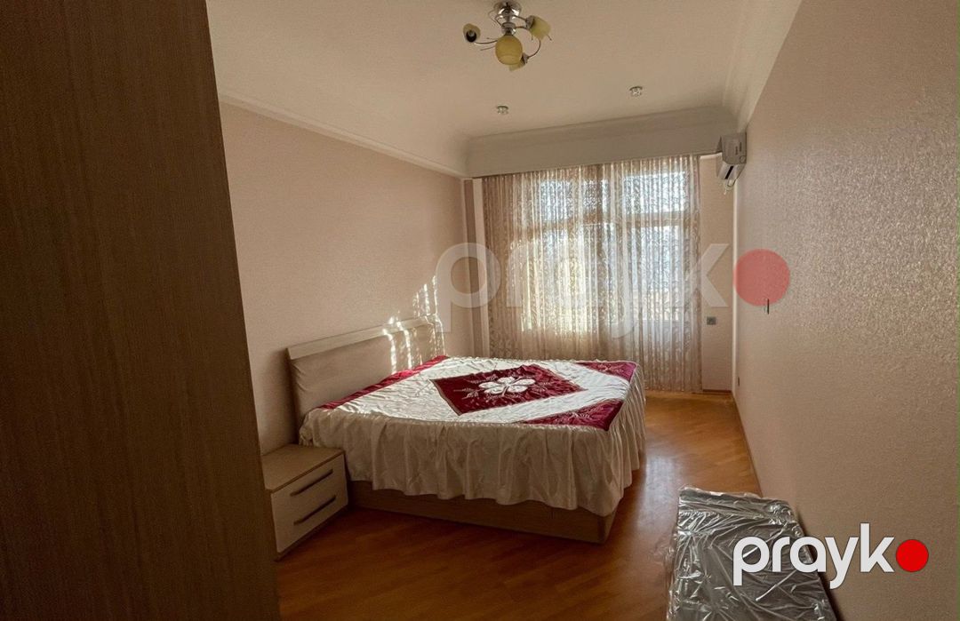 İcarəyə verilir 2 otaqlı yeni tikili 60 m² — Mənzil, Bakı (3)