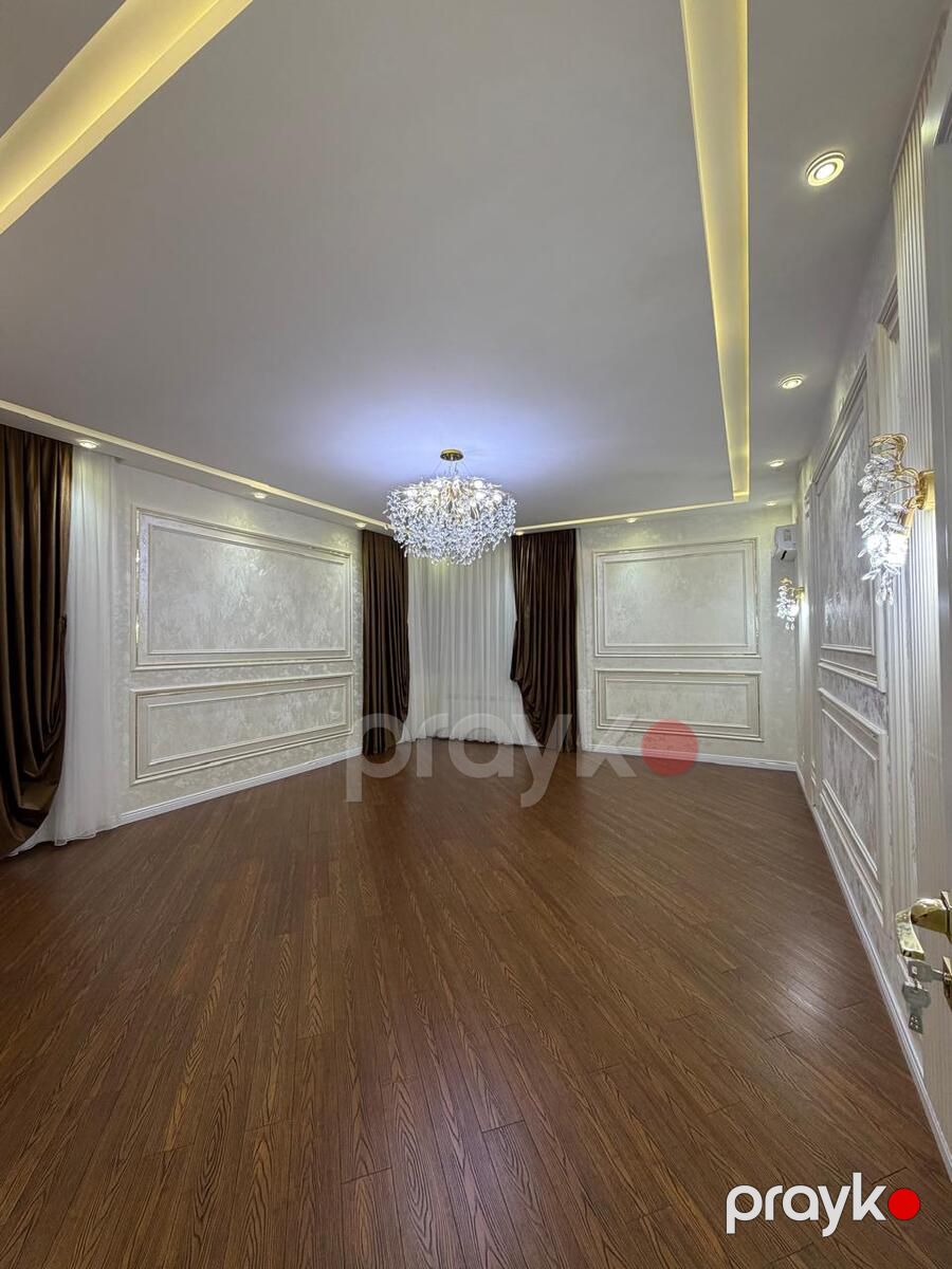 Satılır 3 otaqlı yeni tikili 130 m² — Mənzil, Bakı (2)