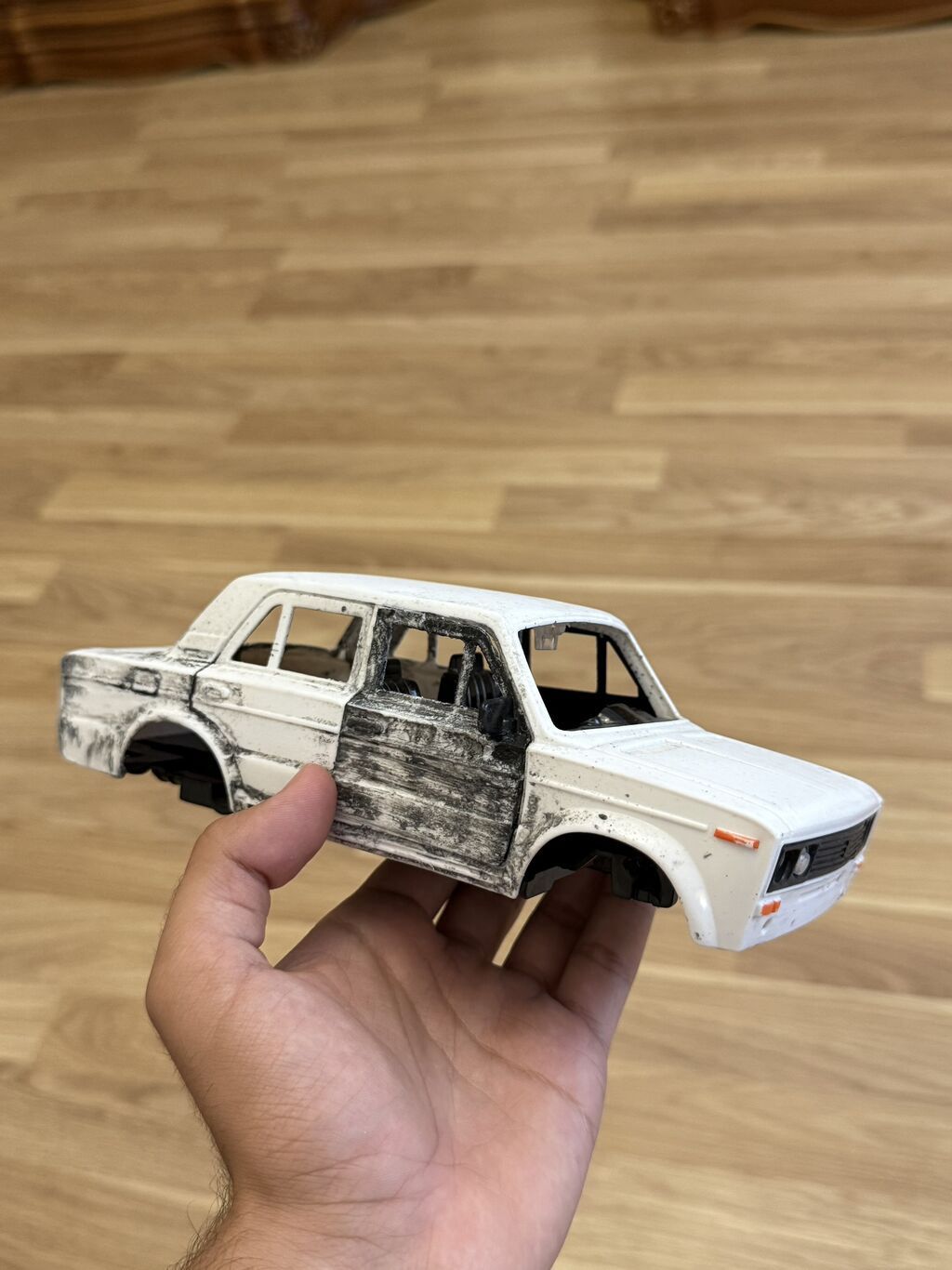 Kaucuk lada vaz 2106 modeli — Mallar, Bakı (7)