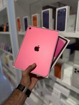Apple iPad A16 Pink 256GB — AlmaHomeBaku — Electronics