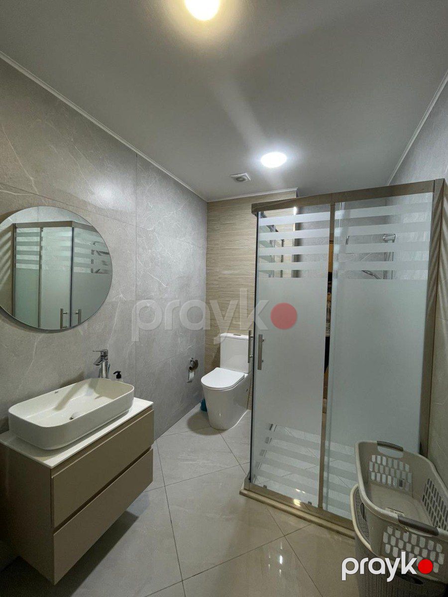 Satılır 2 otaqlı yeni tikili 62 m² — Mənzil, Bakı (10)