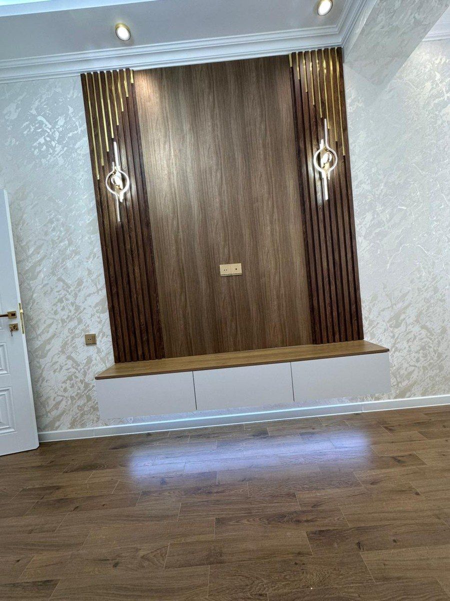 Satılır 2 otaqlı yeni tikili 46 m² — Mənzil, Xırdalan (4)