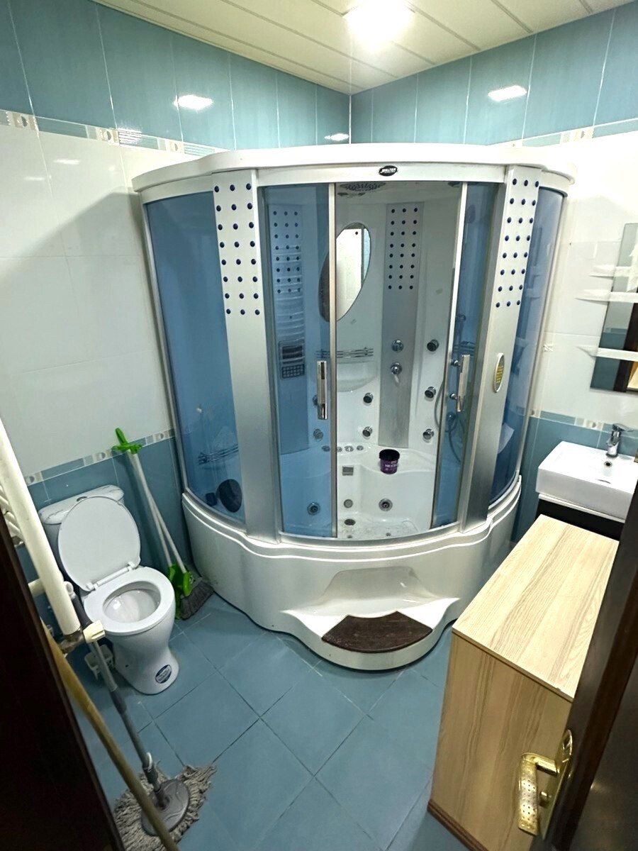 Satılır 3 otaqlı yeni tikili 160 m² — Mənzil, Bakı (9)