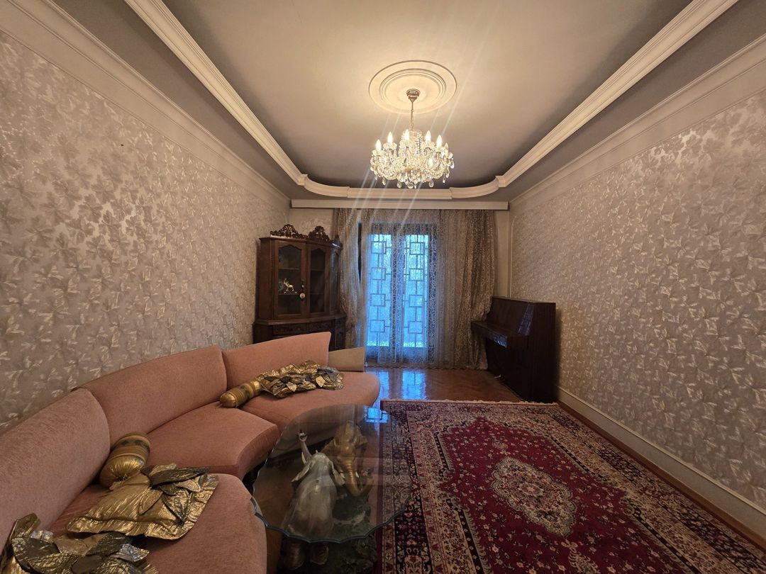 3-otaqlı mənzil, Sumqayıt ş., 85 m² — Daşınmaz əmlak, Sumqayıt
