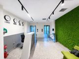 İcarəyə verilir 12 otaqlı ofis 545 m² — Ofis