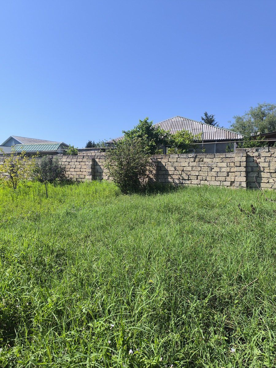 Satılır torpaq 4 sot — Torpaq, Bakı