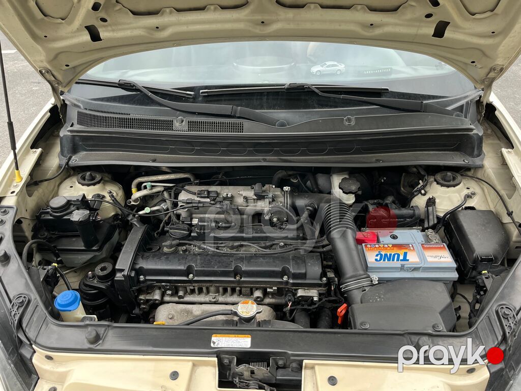 Kia Soul: 2 l | 2011 il Krossover — Avtomobillər, Bakı (7)