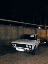 VAZ (LADA) 2106: 1.6 l | 1986 il 100 km Sedan — Авто