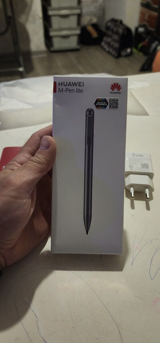 Huawei MatePad SE 11 Nebula Gray 128GB/8GB — Elektronika, Bakı (3)