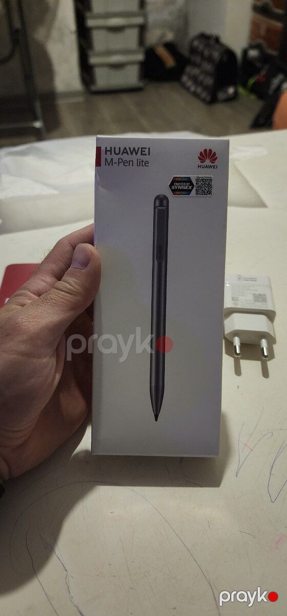 Huawei MatePad SE 11 Nebula Gray 128GB/8GB — Elektronika, Bakı (3)