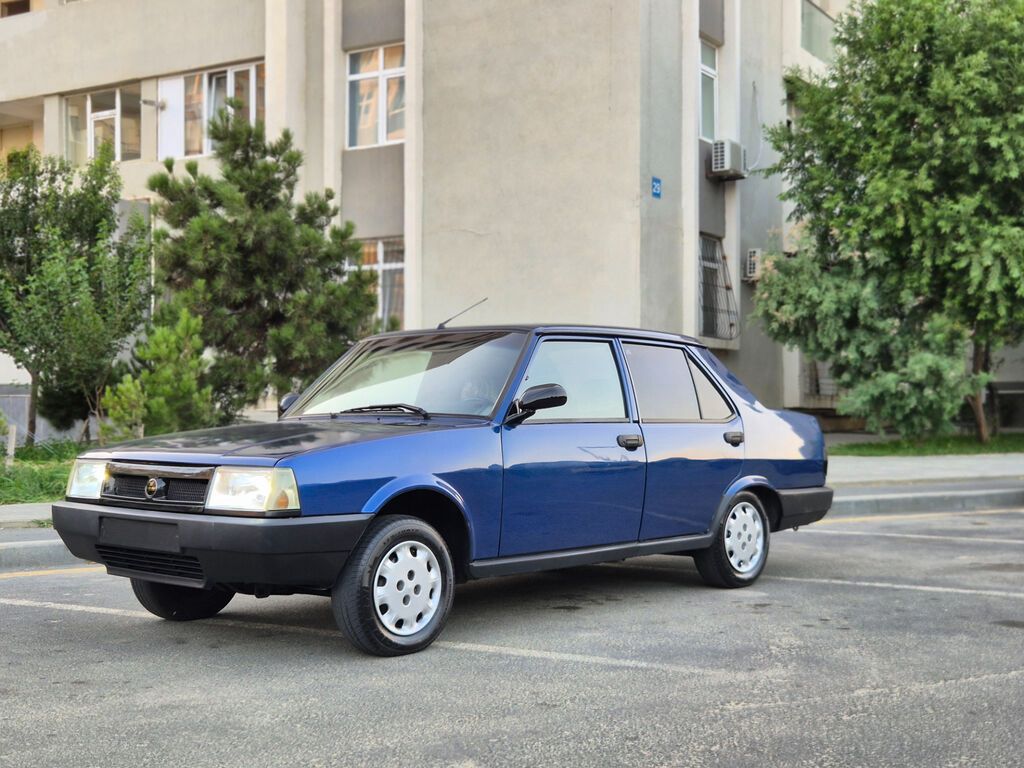 Tofas : 1.6 l | 2005 il 300000 km Sedan — Avtomobillər, Bakı (4)