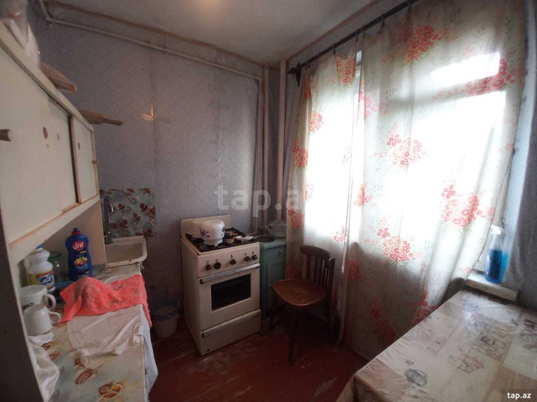 2-otaqlı mənzil, Xırdalan ş., 48 m² — Daşınmaz əmlak, Xırdalan (6)