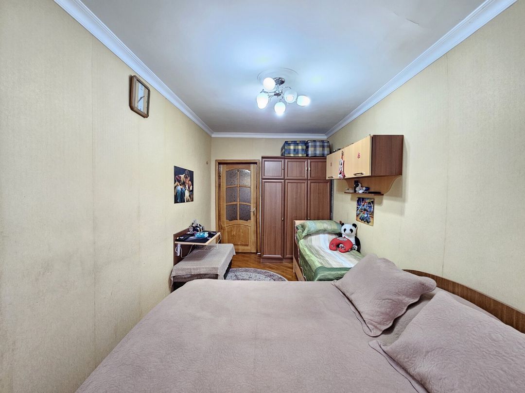 Satılır 3 otaqlı köhnə tikili 75 m² — Mənzil, Bakı (5)
