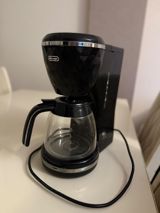 De'Longhi qəhvə masını — Goods