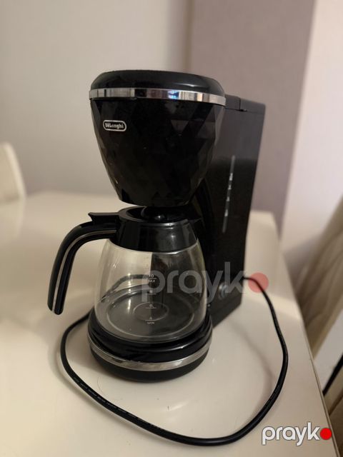De'Longhi qəhvə masını — Bakı