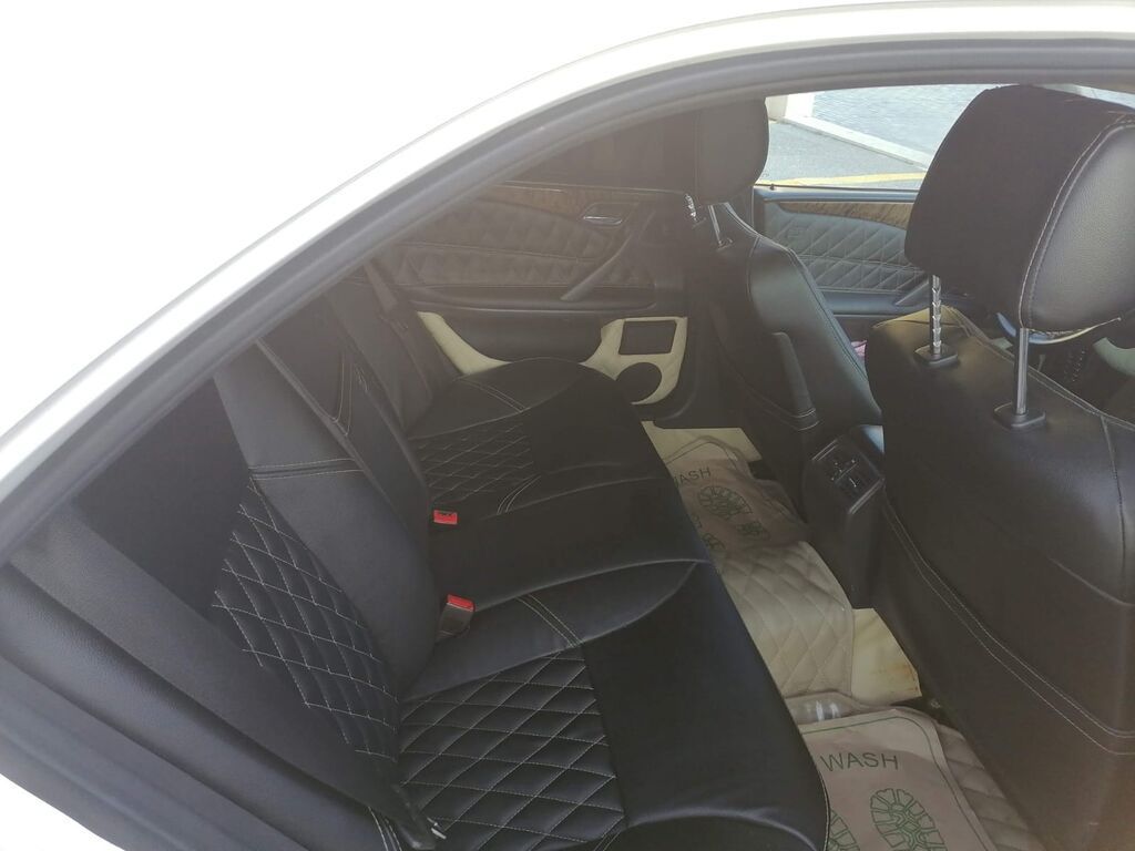 Mercedes-Benz E-Class: 3.2 l | 2000 il Sedan — Avtomobillər, Sanqaçal (5)