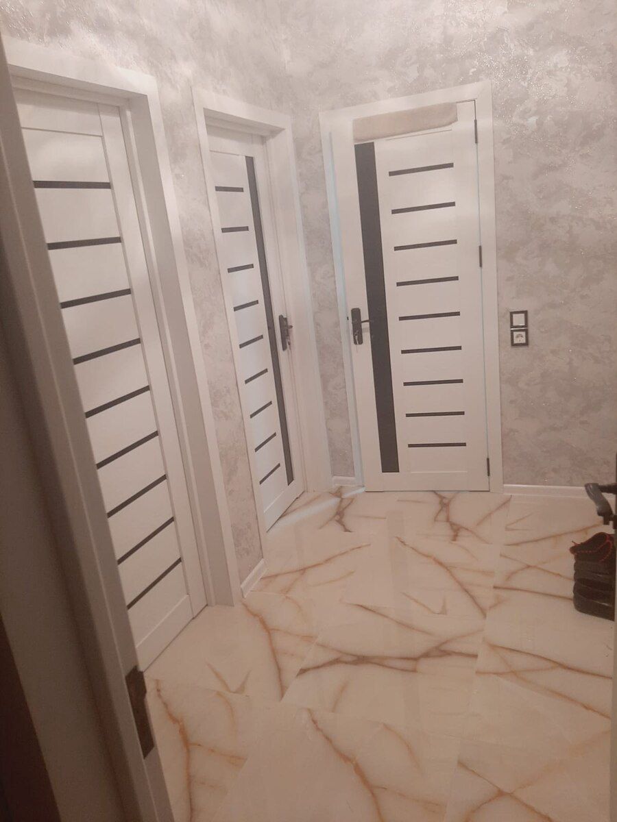 2-otaqlı yeni tikili kirayə verilir, Masazır qəs., 60 m² — Mənzil, Bakı (9)