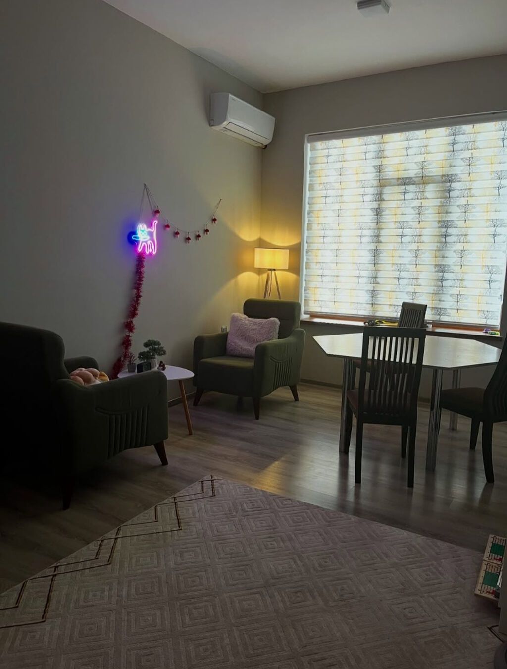 Mütəxəssislər üçün saatlıq kabinet icarəsi — Avadanlıq icarəsi, Bakı (3)
