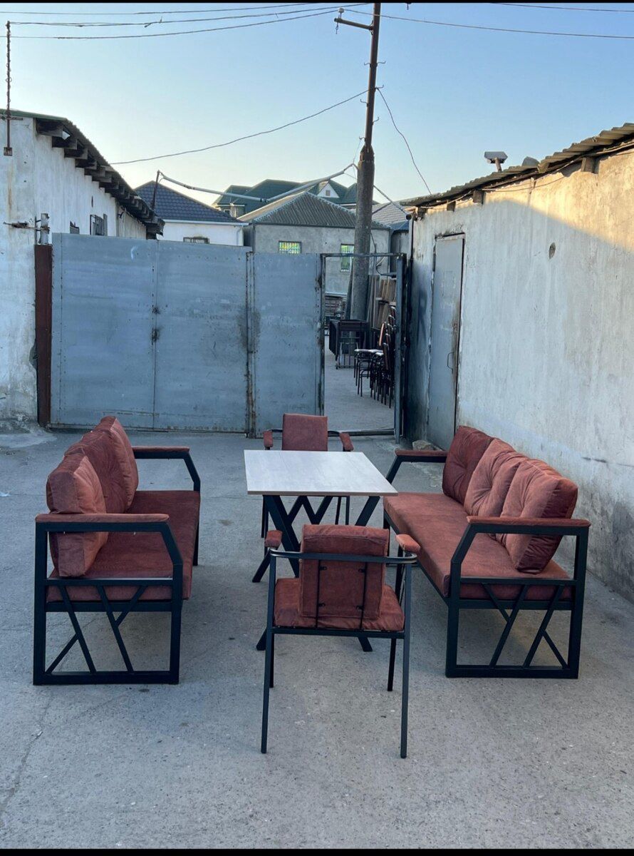 Divan dəsti — Mallar, Bakı (7)