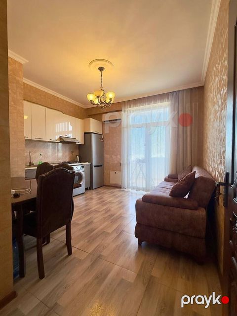 İcarəyə verilir 2 otaqlı yeni tikili 50 m²