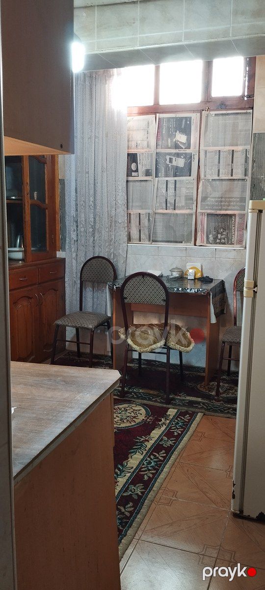 İcarəyə verilir 3 otaqlı köhnə tikili 80 m² — Mənzil, Bakı (5)