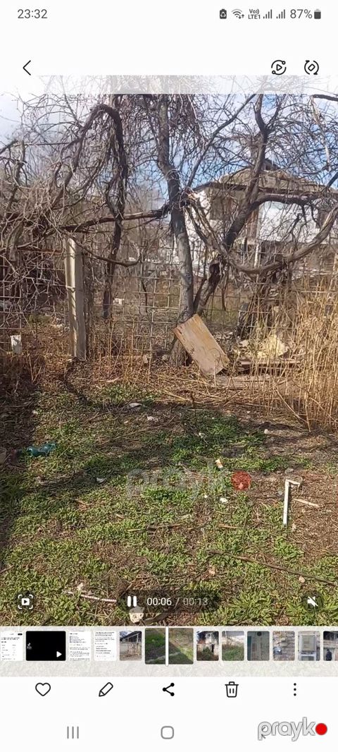 Həyət evi, Mingəçevir ş